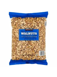 NUECES WALNUT 1.36KG KIRKLAND