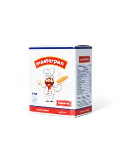 LEVADURA SALADA MASTERPAN CON MEJORADOR