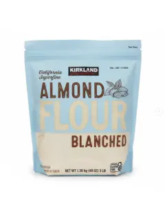 HARINA DE ALMENDRAS KIRKLAND