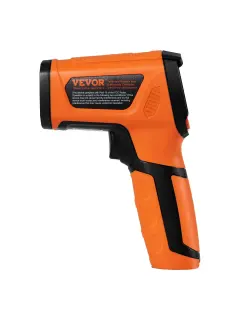 TERMOMETRO VEVOR INFRAROJO -40/2732°C