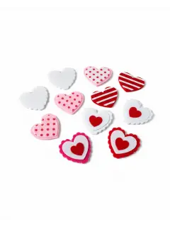 TABLE SCATTER 20PC SEASONAL