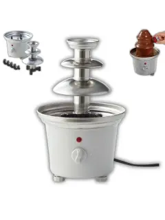 FUENTE DE CHOCOLATE WILTON